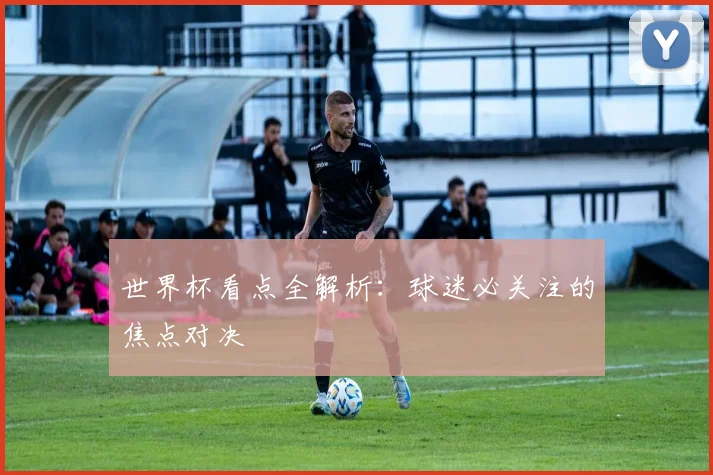 世界杯看点全解析:球迷必关注的焦点对决